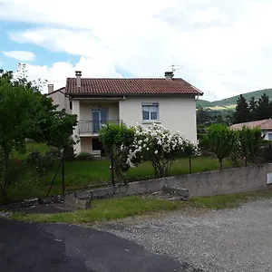 Le Cerisier Millau
